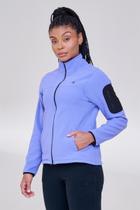 Jaqueta Authen Thermal Fleece Feminina Ref:aufjacov