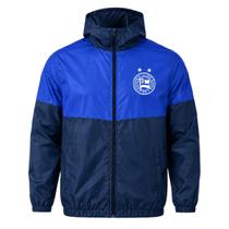 Jaqueta Bahia Corta Vento Royal - Masculino Tamanho:XGCor:Azul Jaqueta Bahia Corta Vento Royal - Masculino Tamanho:XGCor:Azul