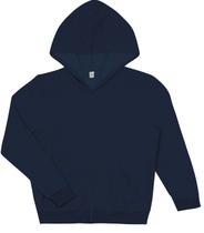 Jaqueta Básica Masculina C/ Capuz Ziper Moletom P Ao Gg