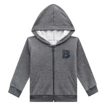 Jaqueta Bebê Brandili Frisos Masculina Jaqueta Bebê Brandili Frisos Masculina