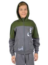 Jaqueta Big Boy Fenomenal