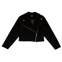 Jaqueta biker curta myft Jaqueta biker curta myft
