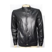 Jaqueta biker-dimy denim Jaqueta biker-dimy denim