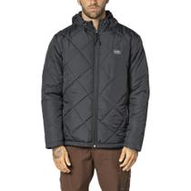 Jaqueta Billabong Puffer WT23 Masculina Preto