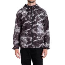 Jaqueta Billabong Stealth Masculina Preto
