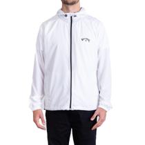 Jaqueta Billabong Transport Masculina Branco