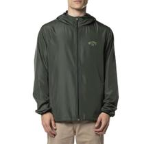 Jaqueta Billabong Transport WT24 Masculina Verde