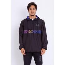 Jaqueta Billabong Waves Preta