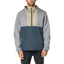 Jaqueta Billabong Windswell Multi WT23 Masculina Multi Cores