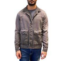 Jaqueta Biotwo Denim Classic Masculino Jaqueta Biotwo Denim Classic Masculino