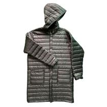 Jaqueta Biotwo Long Exclusive Masculino Jaqueta Biotwo Long Exclusive Masculino