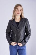 Jaqueta Blazer Curto - Office