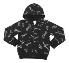 Jaqueta Blusa Cardigan Infantil Inverno Menina Tamanh 1 A 16 Jaqueta Blusa Cardigan Infantil Inverno Menina Tamanh 1 A 16