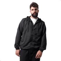 Jaqueta Blusa Corta Vento Masculina Leve Confortável Básica