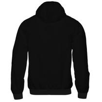 Jaqueta Blusa Corta Vento Unissex Casual Com Capuz