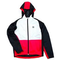 Jaqueta Blusa De Frio Impermeável Troy Lee Flow