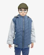 jaqueta blusa infantil e adulto moda 2024 lançamento frio inverno top