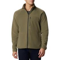 Jaqueta Blusa P Columbia Masculina Gola Alta Verde