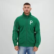 Jaqueta Blusa Palmeiras Times de Futebol Oficial Licenciada Trilobal