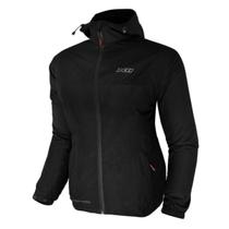 Jaqueta Blusa X11 Casual Rain Impermeável Corta Vento Frio