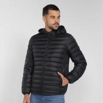 Jaqueta Bobojaco Corta-vento Frio Inverno Puffer Fofinha Jaqueta Bobojaco Corta-vento Frio Inverno Puffer Fofinha