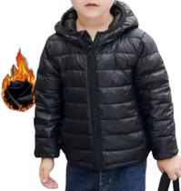 Jaqueta Bobojaco infantil Puffer Matelada