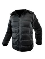 Jaqueta Bobojaco Puffer Masculino Casaco Blusa Forrada Frio