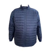 Jaqueta Bobojaco Puffer Masculino Plus Size Tamanho Grande G1 ao G9 Jaqueta Bobojaco Puffer Masculino Plus Size Tamanho Grande G1 ao G9