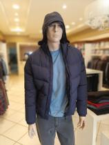 Jaqueta Bomber Aleatory