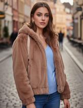 jaqueta bomber alpelo pelo 40800012