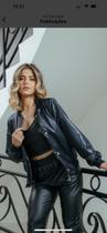 Jaqueta bomber botes
