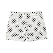 Jaqueta Bomber Cropped Com Estampa De Poá Para Mulheres, Manga Longa, Com Zíper, Casual, Moda De Rua