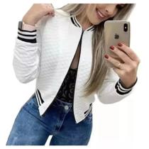 Jaqueta bomber