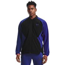 Jaqueta Bomber de Treino Masculina Under Armour Stretch Woven