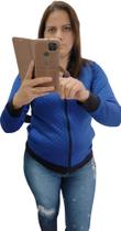 Jaqueta Bomber Feminina Casaco Blusa Frio