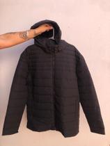 jaqueta bomber masculina