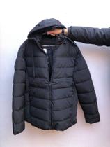 Jaqueta bomber masculina