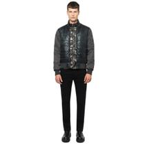 Jaqueta Bomber Nylon Premium Com Colete Ellus Jaqueta Bomber Nylon Premium Com Colete Ellus