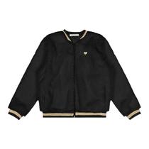 Jaqueta bomber pelo safira trick nick Jaqueta bomber pelo safira trick nick