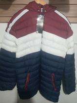 Jaqueta boojaco 3 cores