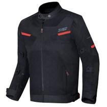 Jaqueta Breeze 2 Masculina X11 Impermeável Motociclista Motoqueiro Jaqueta Breeze 2 Masculina X11 Impermeável Motociclista Motoqueiro