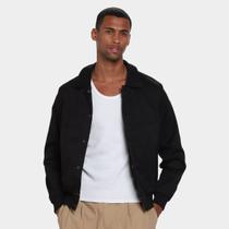 Jaqueta Broken Rules Casual Masculina