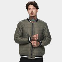 Jaqueta Broken Rules Nylon Masculina