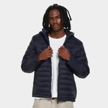 Jaqueta Broken Rules Nylon Masculina Jaqueta Broken Rules Nylon Masculina