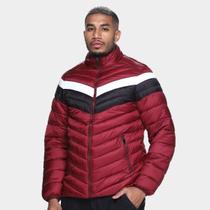 Jaqueta Broken Rules Nylon Masculina