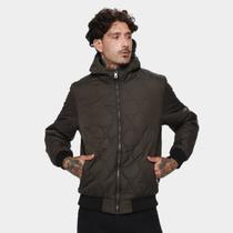 Jaqueta Broken Rules Nylon Masculina Jaqueta Broken Rules Nylon Masculina
