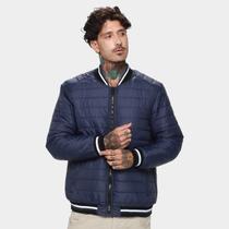 Jaqueta Broken Rules Nylon Masculina Jaqueta Broken Rules Nylon Masculina