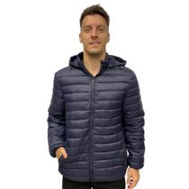 Jaqueta broken rules puffer masculino ref: bro560125 Jaqueta broken rules puffer masculino ref: bro560125