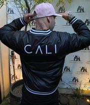 Jaqueta Cali Bomber Jaqueta Cali Bomber