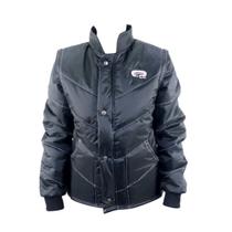 Jaqueta california nylon p/frio feminina tradicional tam-m